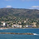 Var, quand le soleil baigne la nature