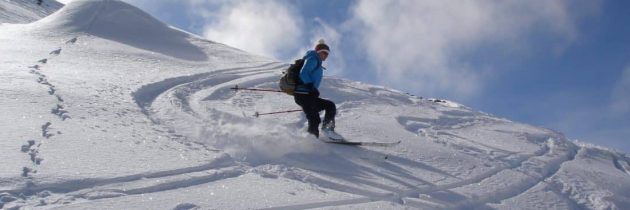 Pour cet hiver, pourquoi ne pas aller skier à l’Alpe Huez