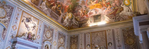 3 musées et galeries à visiter lors d’un voyage culturel à Rome