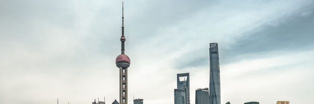 2 suggestions pour profiter des merveilles culturelles de Shanghai