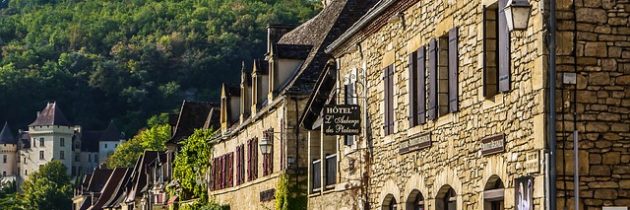 Découvertes, activités et hébergement dans le Périgord Vert en Dordogne