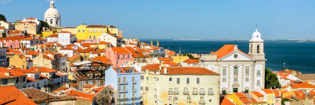 Lisbonne : les bonnes informations avant d’aller y vadrouiller