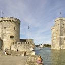 Découvertes, activités et hébergement à La Rochelle