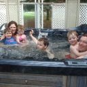 Spa gonflable : l’alternative aux voyages