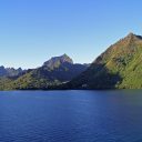 L’île de Moorea : une destination captivante à visiter