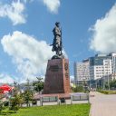 Un séjour à Irkoutsk et une escapade de découverte aux abords du lac Baïkal