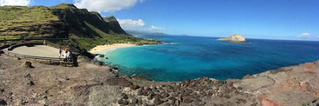 Passer ses vacances sur l’ile hawaiienne d’Oahu : les activités