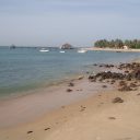 Profiter des plaisirs de la plage au Sénégal