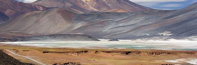 Les meilleurs endroits pour faire de la randonnée au Chili