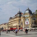 Location vacances dans l’Hérault en Occitanie