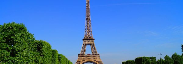 Paris, un endroit à voir et à visiter absolument dans une vie