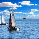 4 destinations idéales pour s’initier à la voile