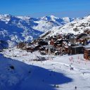 Val Thorens, la station à ne pas louper cet hiver !