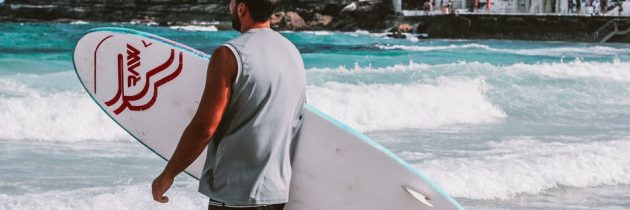 Notre sélection des meilleures destinations de surf dans le monde