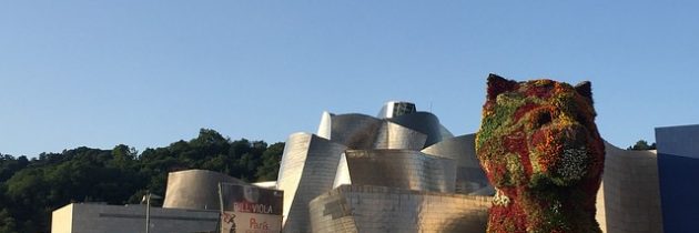 Les principaux attraits culturels à découvrir à Bilbao