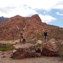 Qui sont ces voyageurs en amerique latine ?