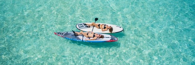 Loisirs nautiques : conseils et astuces pour des vacances réussies