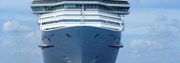 Partir en croisière pendant les vacances