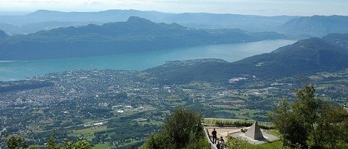 Aix-les-Bains : un voyage de découverte au cœur d’une ville exceptionnelle