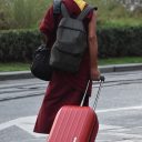 Comment voyager le plus confortablement avec son équipement électronique?