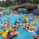 Camping de la Rive, une destination incontournable des Landres