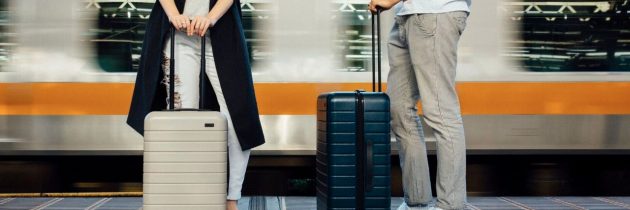 Pourquoi faut-il choisir la valise cabine pour un court séjour ?