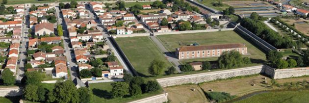 Bienvenue à Hiers-Brouage en Charente-Maritime