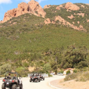 Envie d’une expérience inédite ? Parcourez la Provence en buggy !