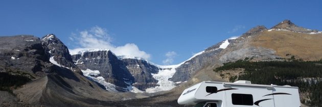 Succombez au charme des vacances en camping-car !