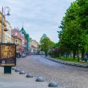 Séjour en Ukraine: quelques sites à ne pas manquer