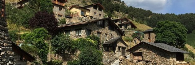 Séjour en Europe à la découverte d’Andorre