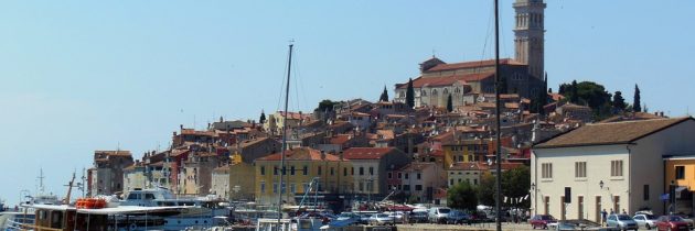 Voyage en Croatie : zoom sur l’île de Krk