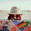 Être assuré partout pendant votre tour du monde