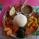 Voyage gustatif au Népal