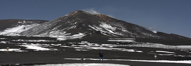 Les bonnes raisons pour découvrir les volcans en Sicile