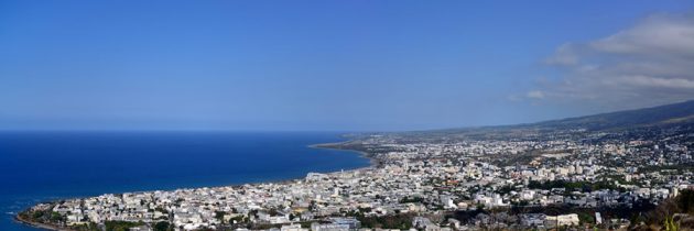 2 villes de La Réunion à explorer en voiture de location