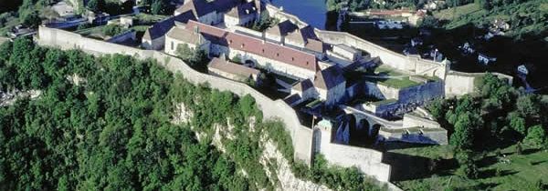 Besançon et Vauban, anniversaire de l’UNESCO