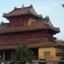 La ville impériale de Hué