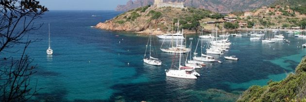 3 endroits à visiter en Corse-du-Sud