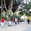 Les meilleures destinations bien-être en Asie