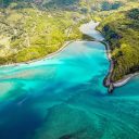 L’île Maurice, entre plages et nature luxuriante