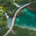 Expérimentez le tourisme vert