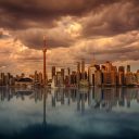 Une escapade pour un week-end de luxe à Toronto