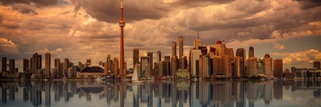 Une escapade pour un week-end de luxe à Toronto
