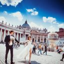 Comment faire pour se marier en Italie ?