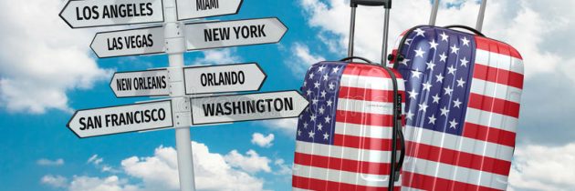 Quelques astuces simples pour voyager à moindre frais aux Etats-Unis