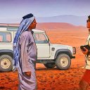 Voyage en 4×4 dans le désert : bien se préparer