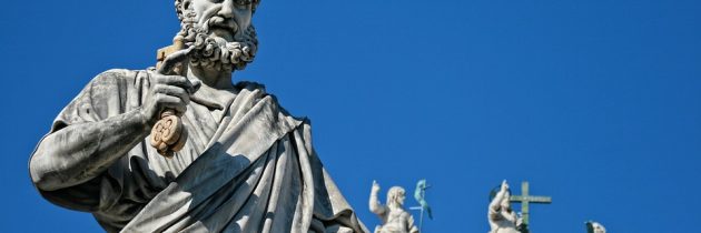 Comment préparer son voyage en Italie ?