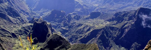 Séjour à La Réunion, les circuits de randonnée immanquables