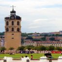 Organiser un week-end à Lyon